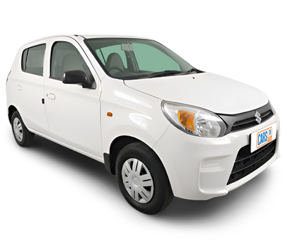 Maruti Alto-img